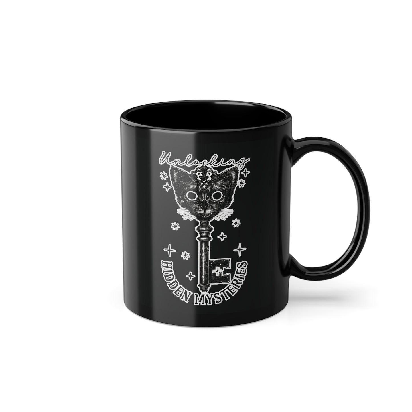 Motivtasse - Goth - Gothic Geschenk - Poe