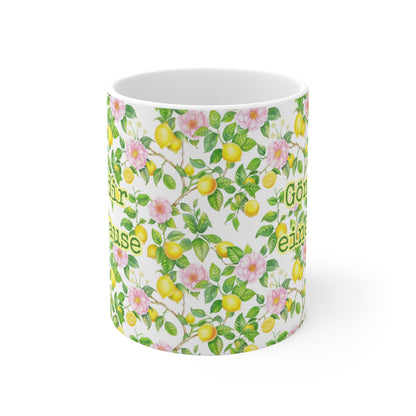 Tasse - Gönn dir eine Pause