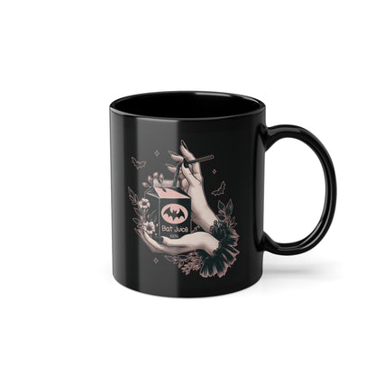 Tasse - Pastel Goth - Bat Juice Becher