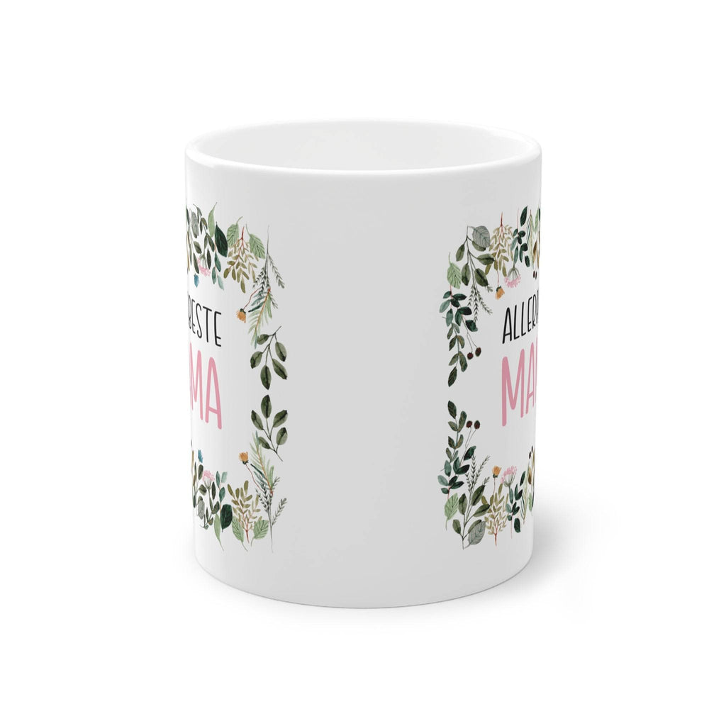 allerbeste Mama Geschenk