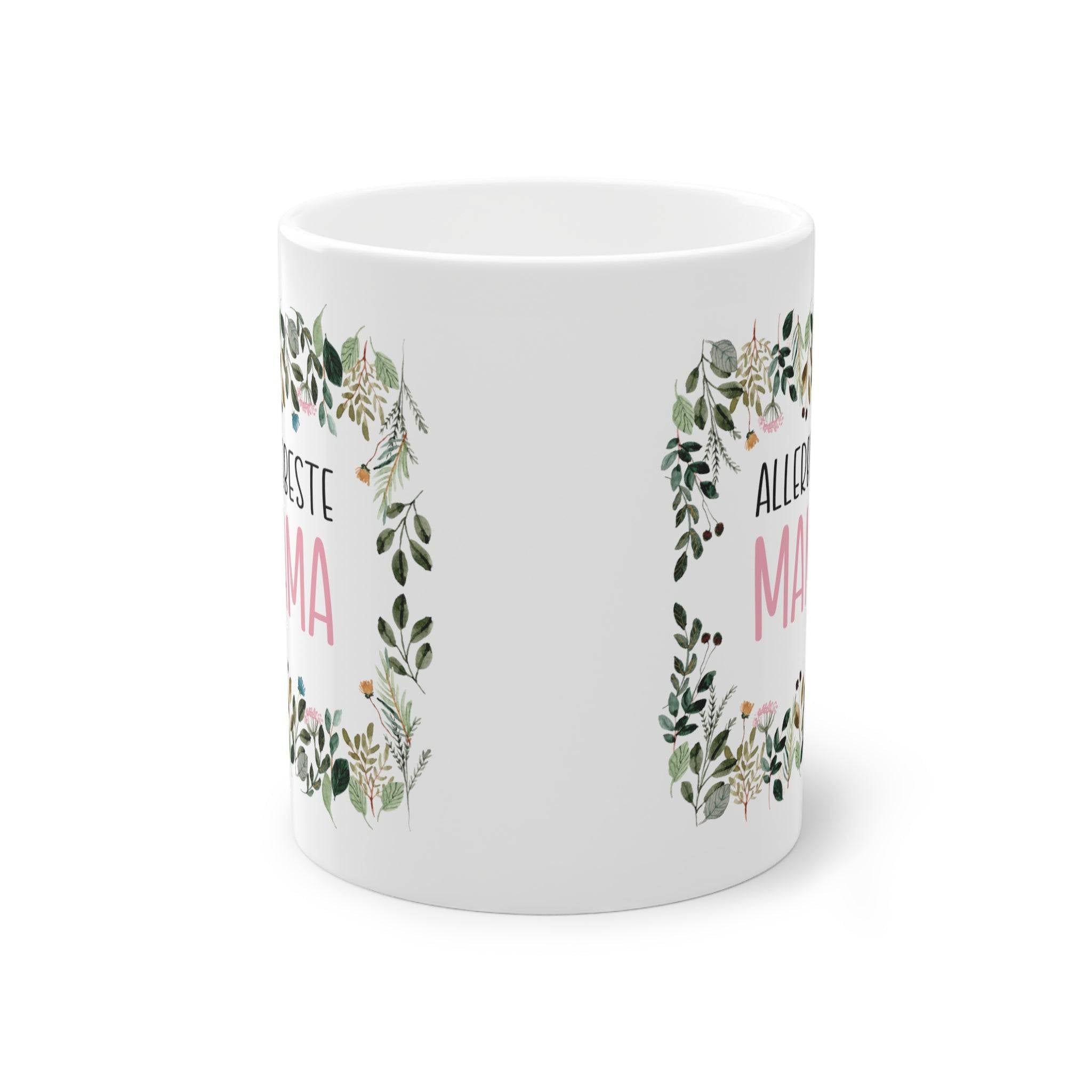allerbeste Mama Geschenk