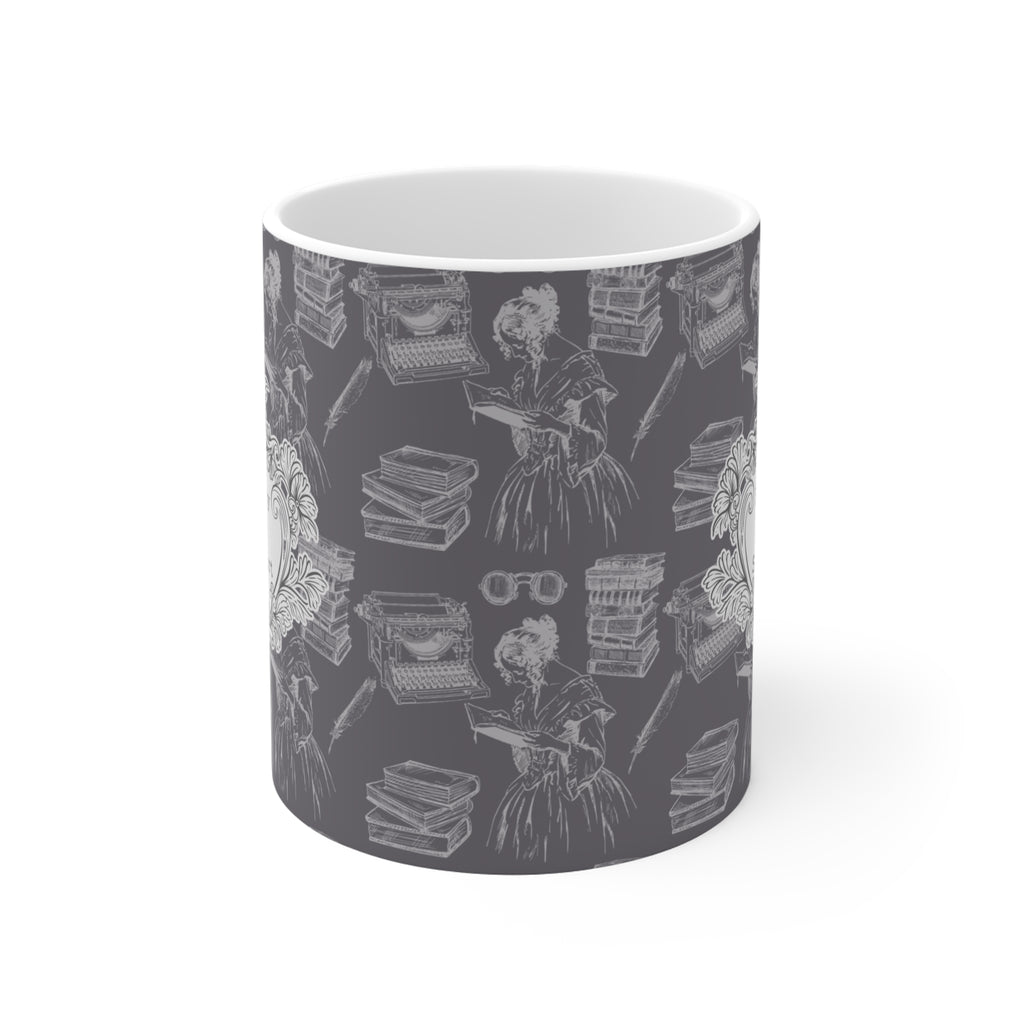 High Lady of the Smut Court Tasse - Booktok