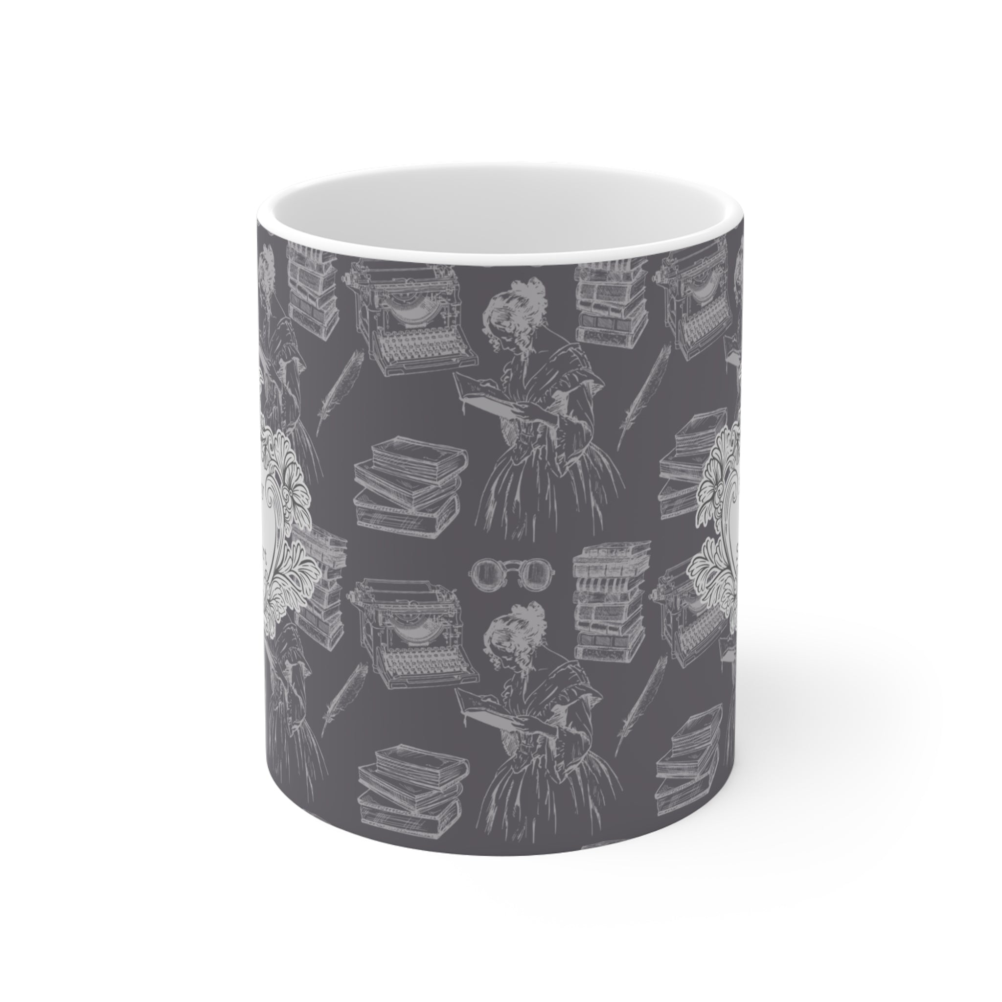 High Lady of the Smut Court Tasse - Booktok