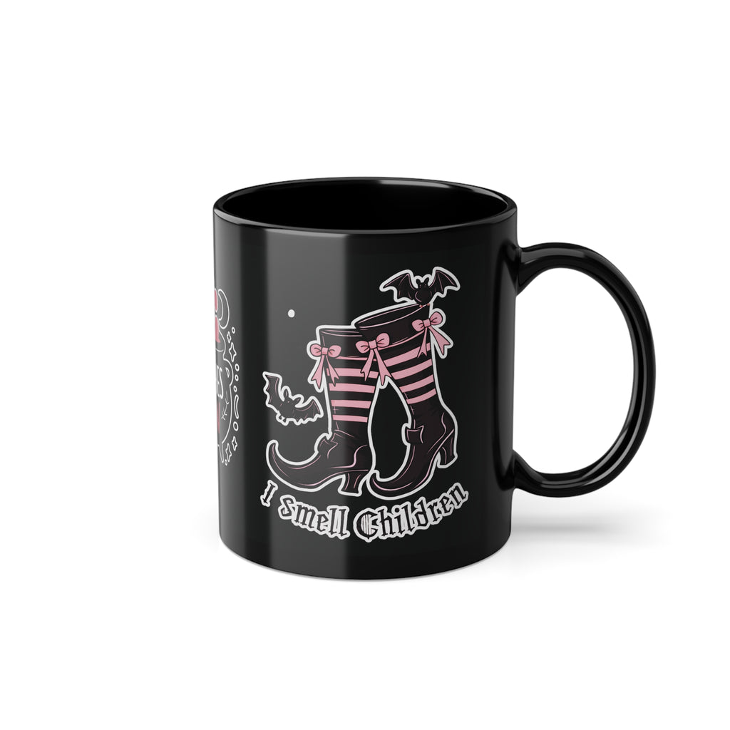 Tasse - Halloween - Witches Brew -
