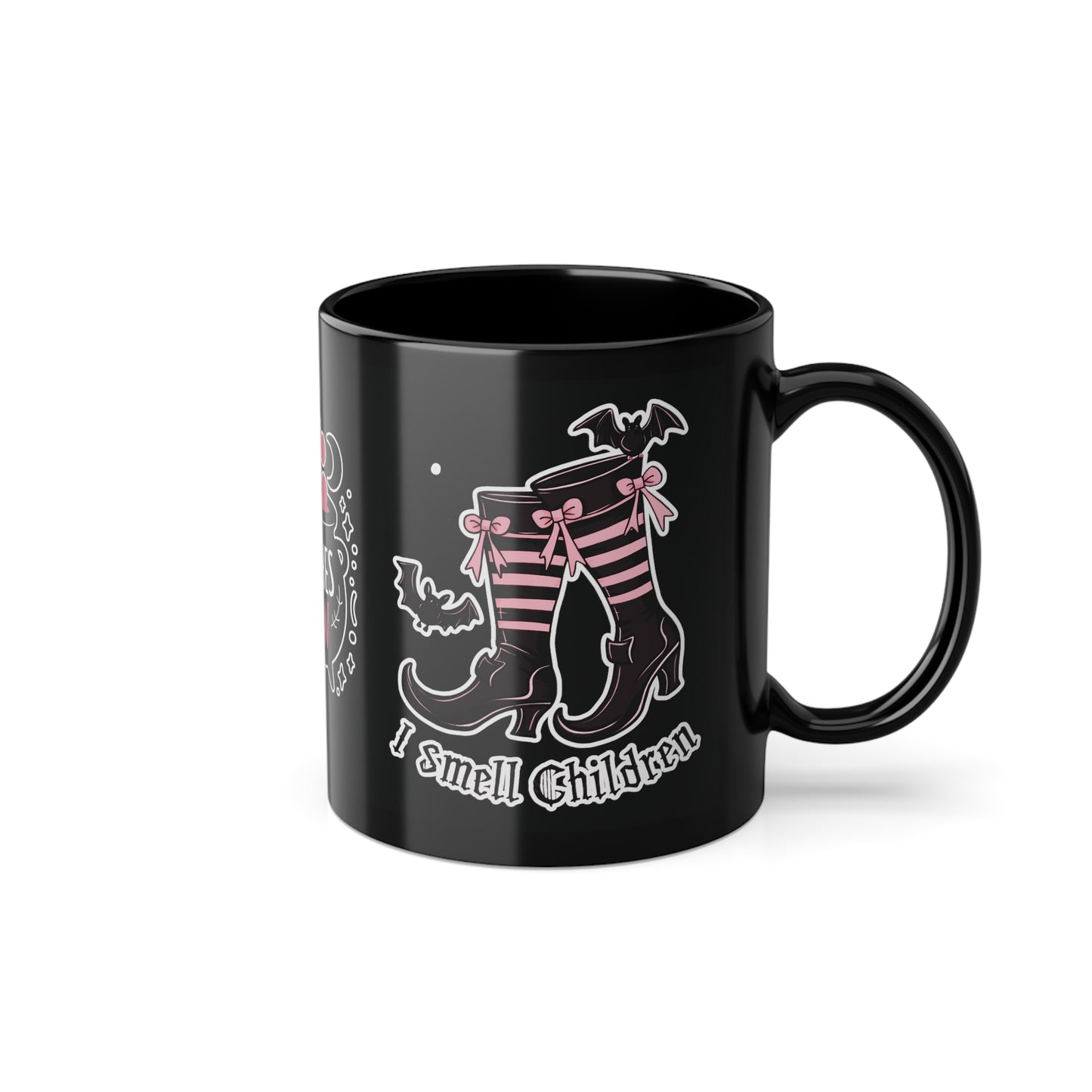 Tasse - Halloween - Witches Brew -