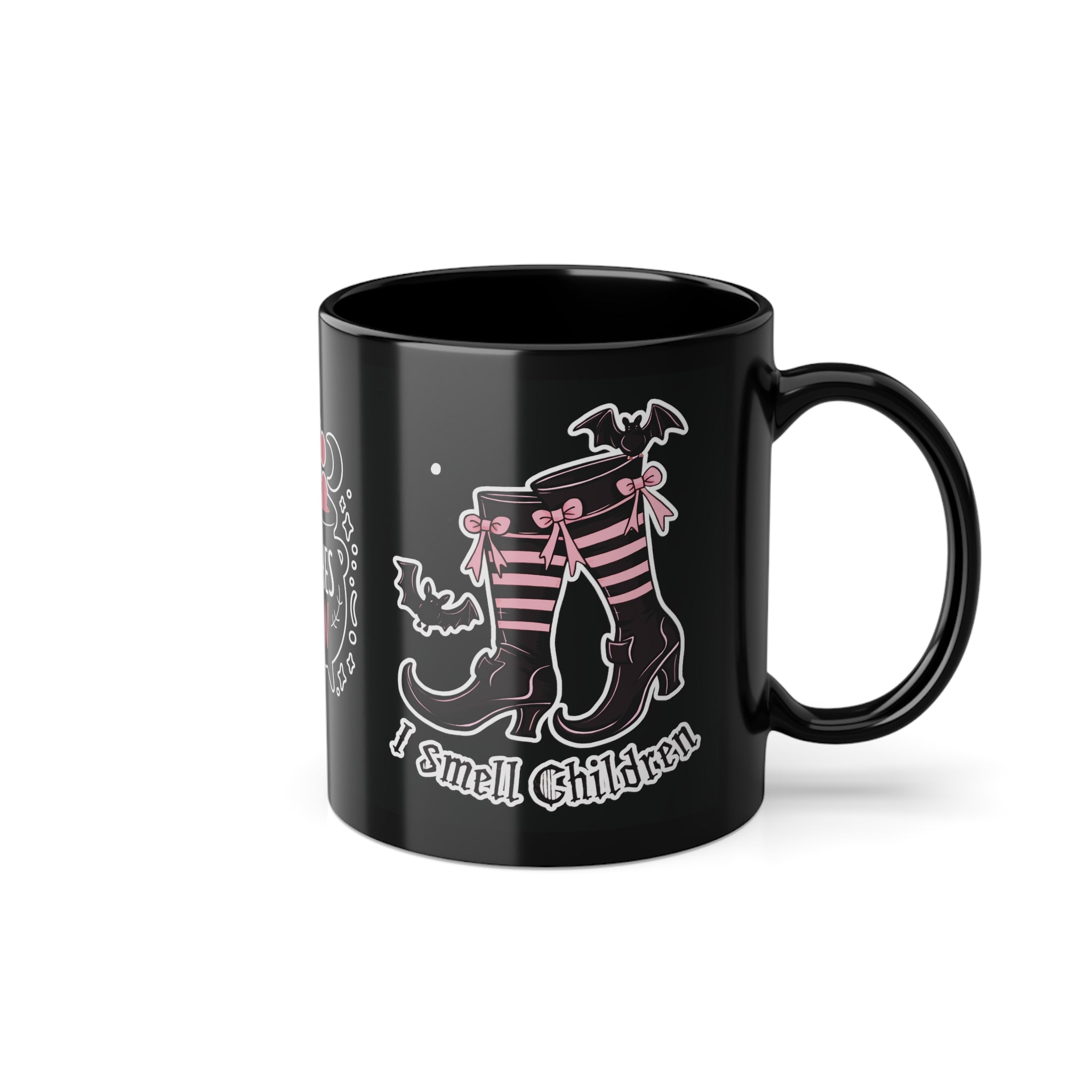 Tasse - Halloween - Witches Brew -