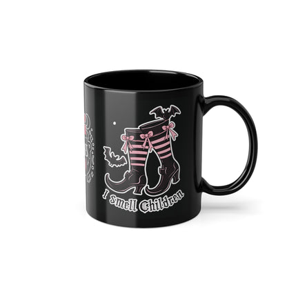 Tasse - Halloween - Witches Brew -