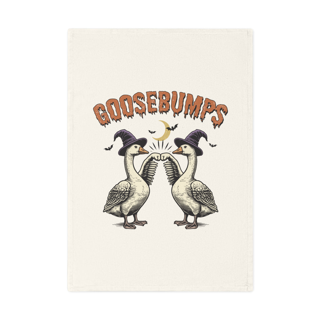 Geschirrtuch Halloween - Goosebumps