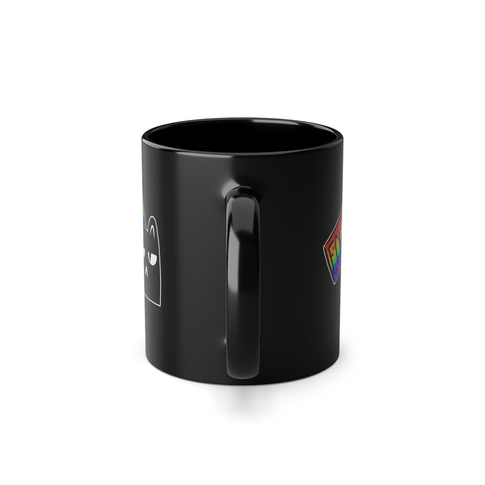 Motivtasse Leopold - FCK NZS