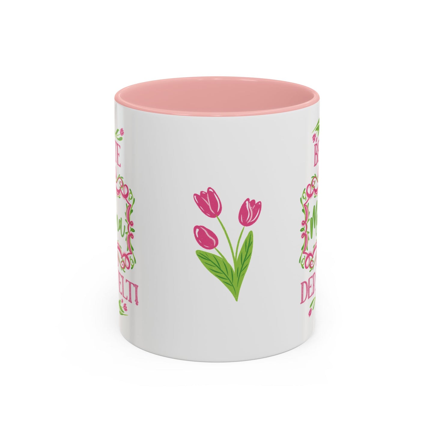 Beste Mama der Welt Tasse - Geschenk für Mama zum Muttertag oder Geburtstag - Liebevolle Überraschung von Tochter, Sohn oder Enby