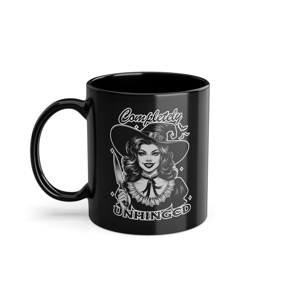 Motivtasse - Halloween - Witches - Hexentasse
