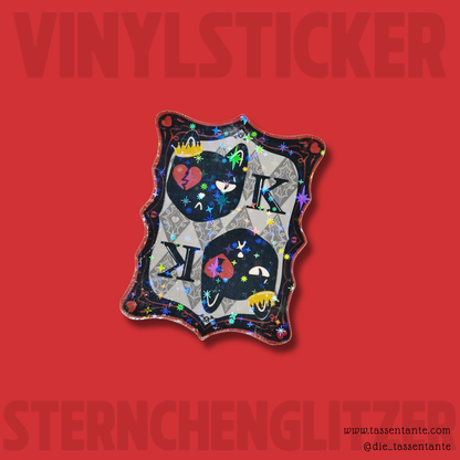 Exklusives Leopold Bundle - Herzkönig