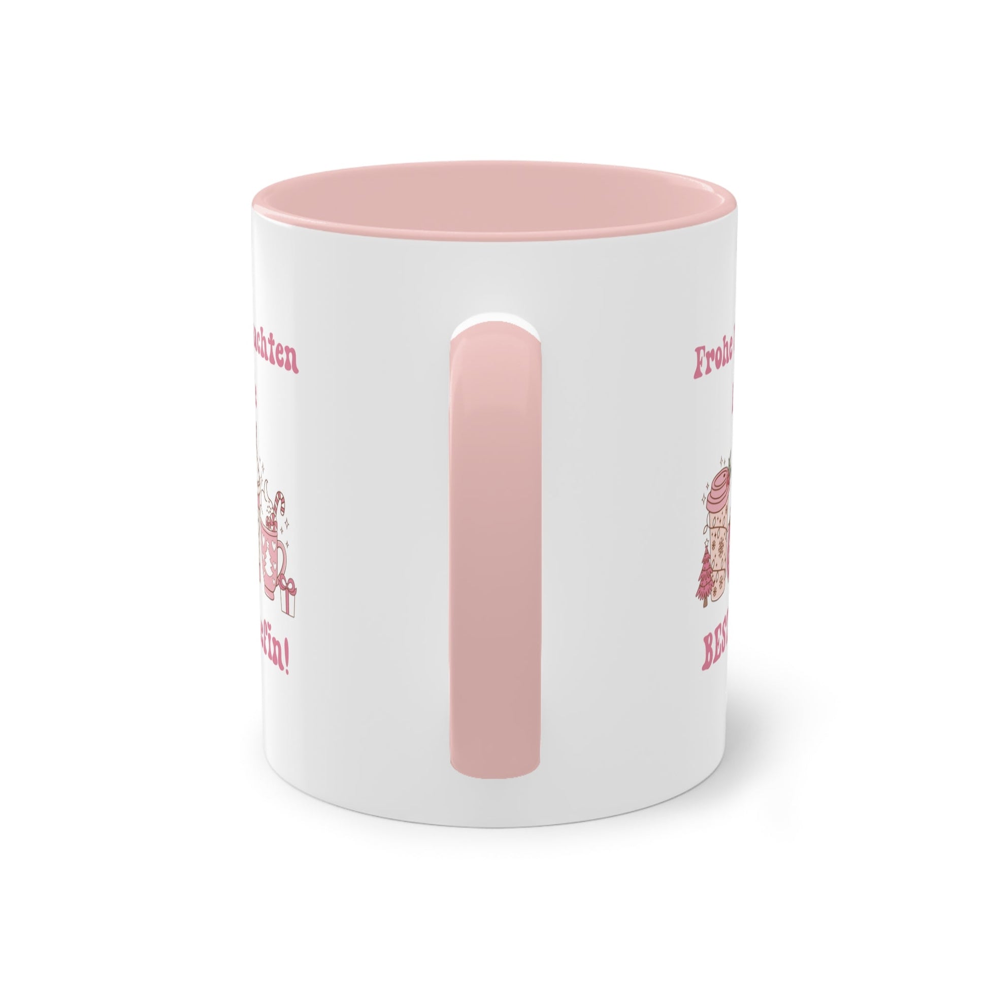 Verschenke zu an deinen Lieblingskollegen oder Chefin eine besondere Tasse voller Wertschätzung! Unsere festliche Wichtelgeschenk Weihnachten Kollegen ist nicht nur ein praktisches Geschenk, sondern auch eine herzliche Geste, um deine Kollegen in der festlichen Jahreszeit zu überraschen.