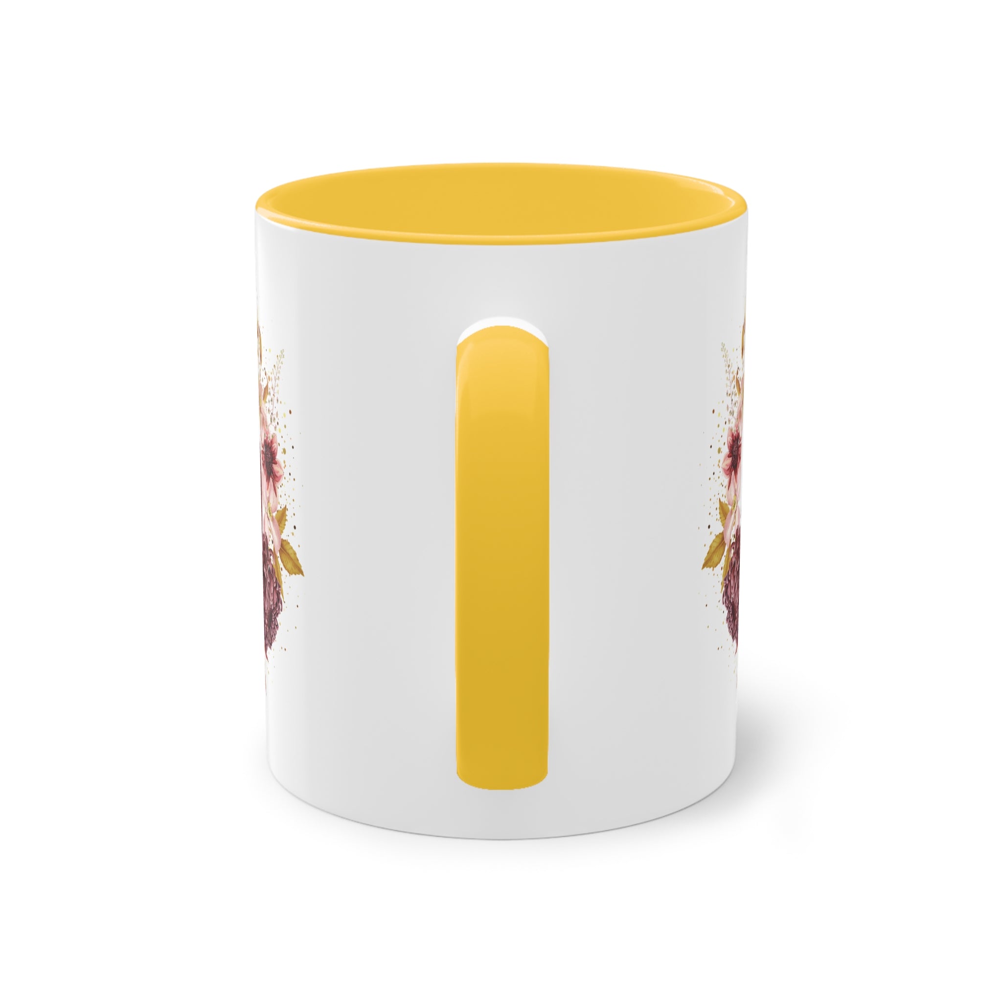 Tasse - 40. Geburtstag