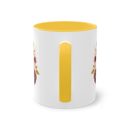 Tasse - 40. Geburtstag