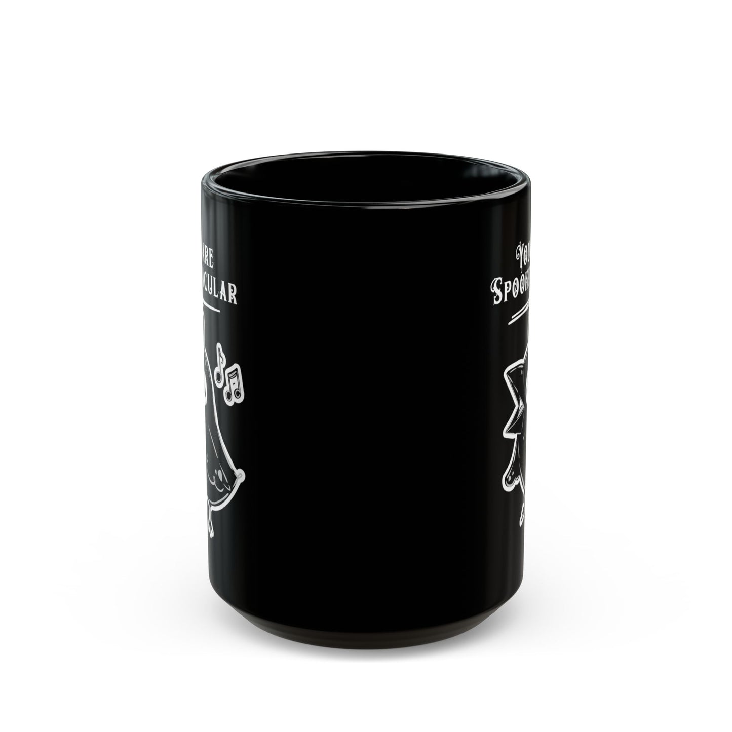 Raben Tasse „You Are Spooktacular“ | House of Leopold