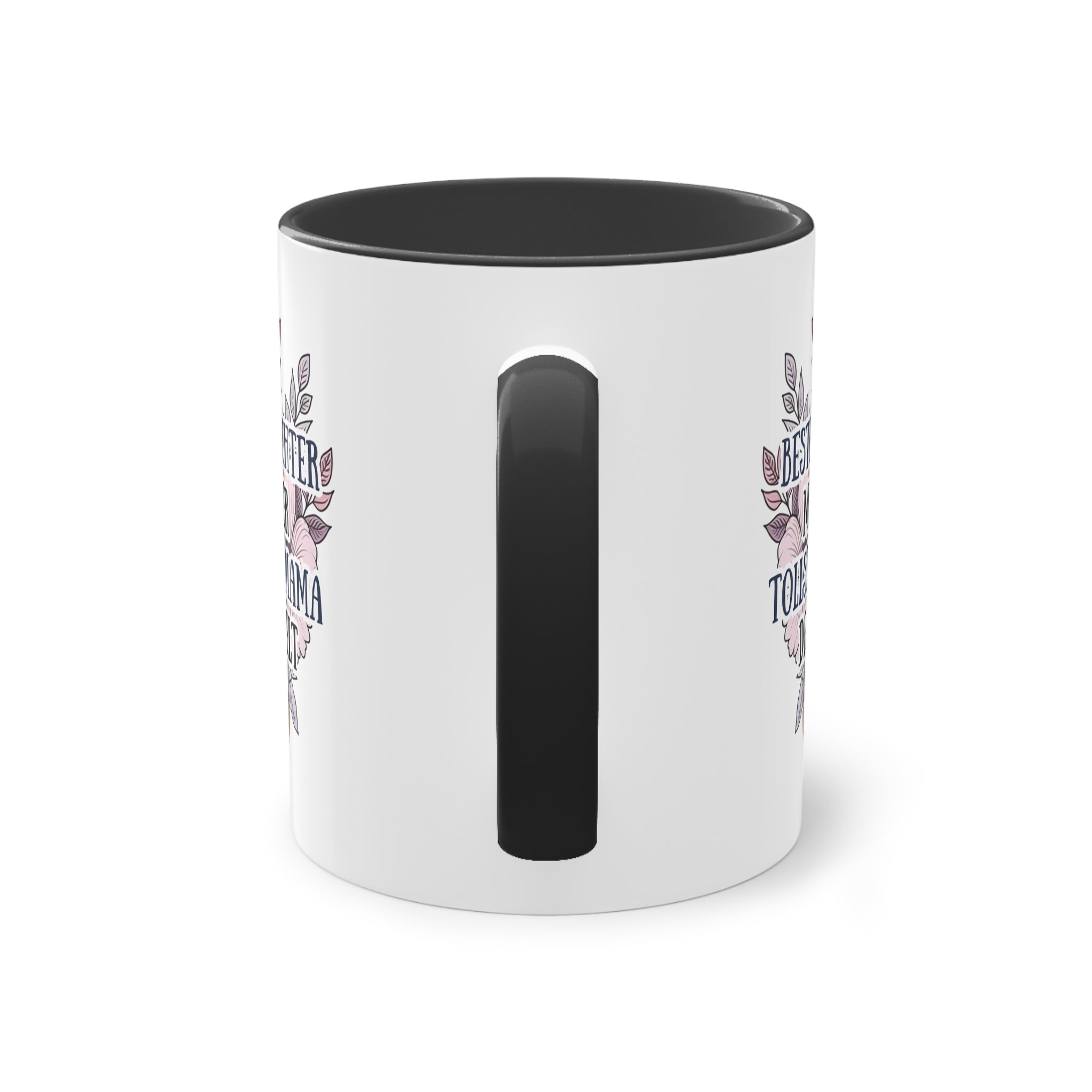 Tasse -  Beste Tochter - Tollste Mama
