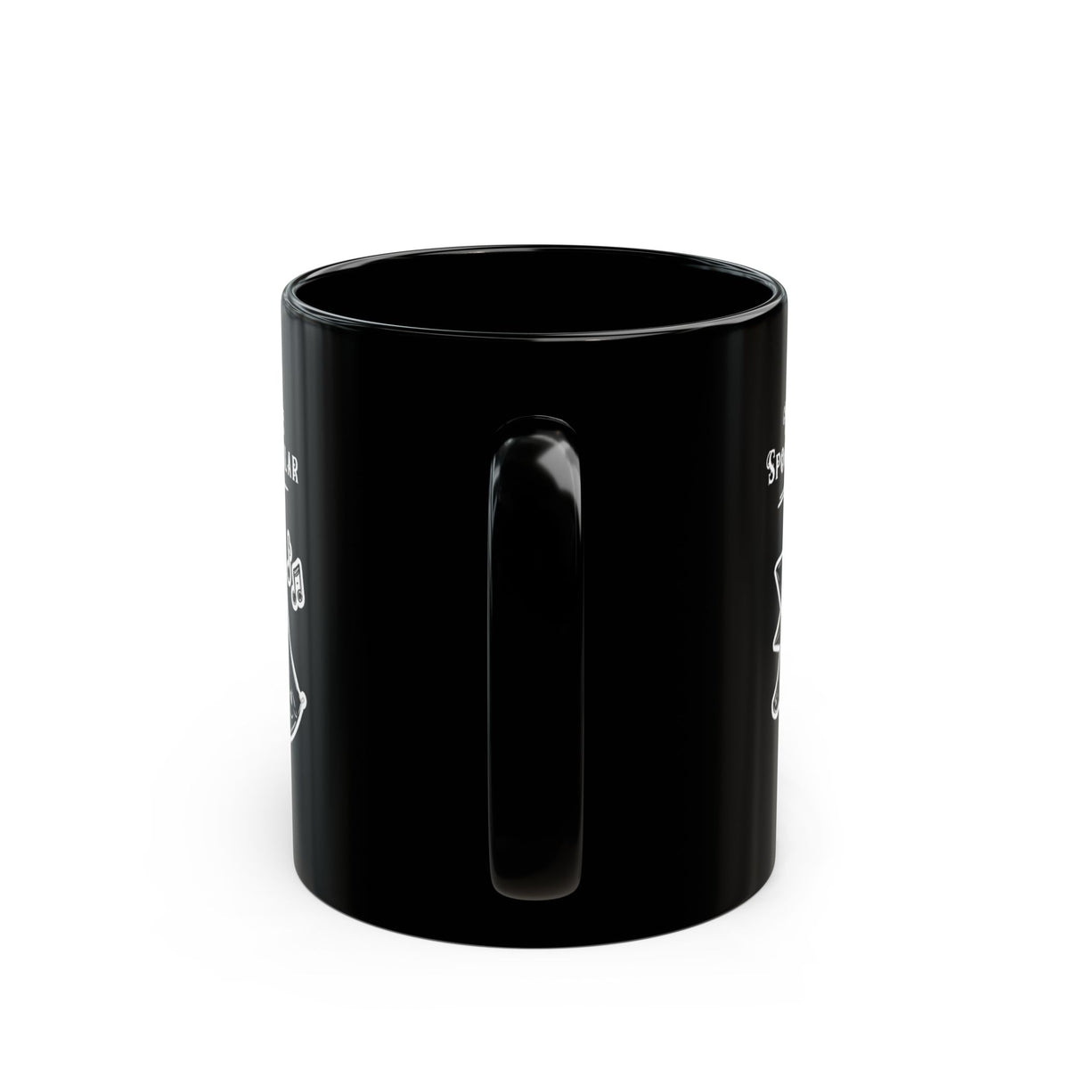 Raben Tasse „You Are Spooktacular“ | House of Leopold