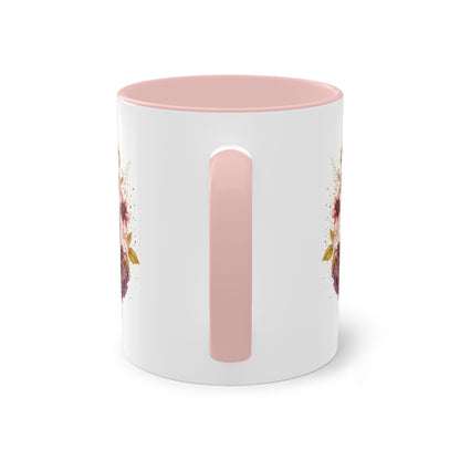 Tasse - 40. Geburtstag