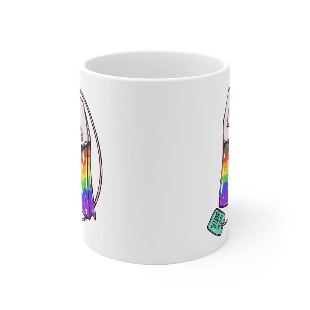 Pride Tasse - LGBtea