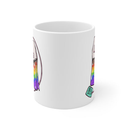 Pride Tasse - LGBtea