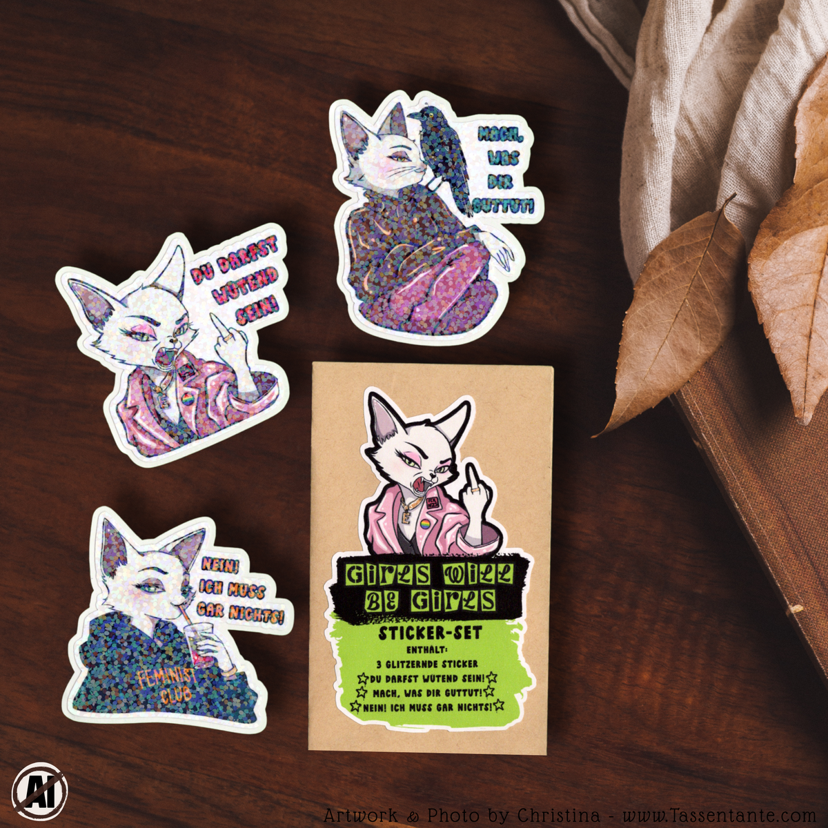 House of Leopold – Kollektion Bundle
