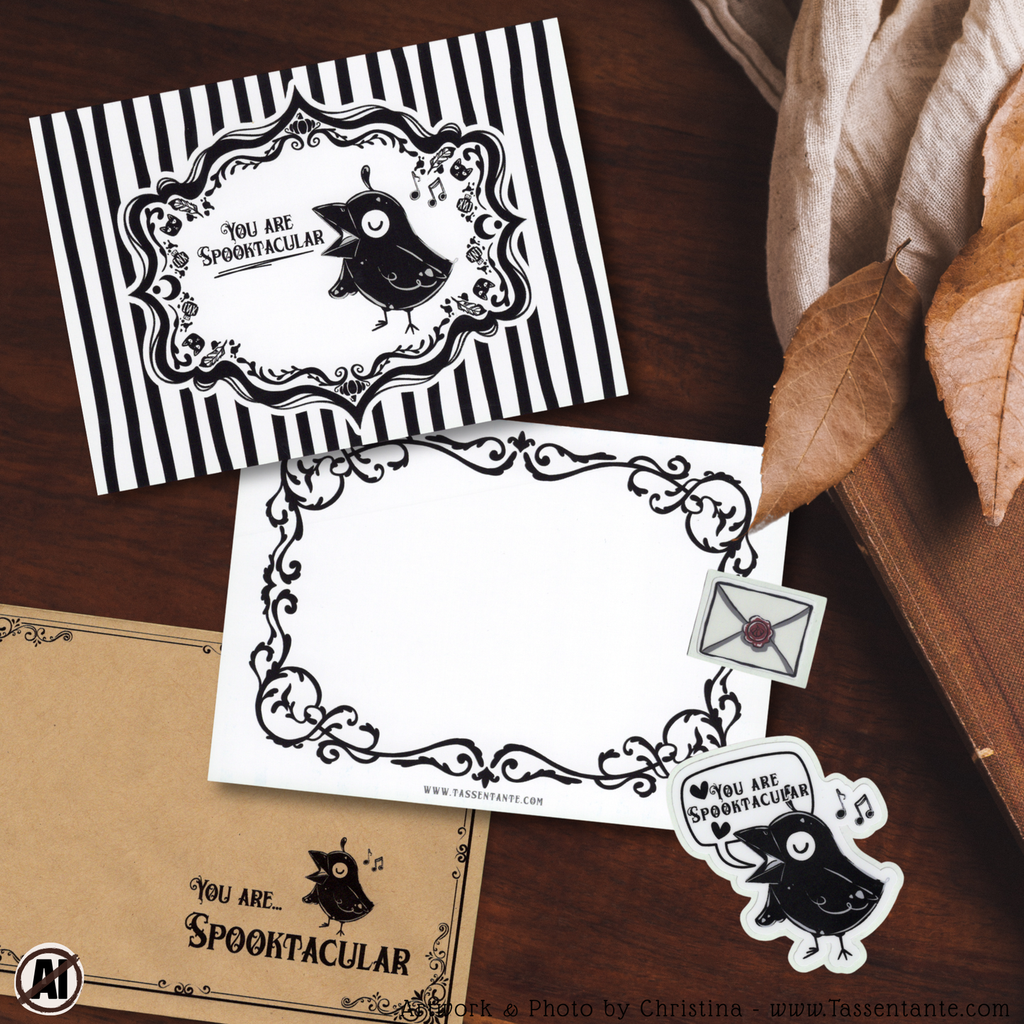 House of Leopold – Kollektion Bundle