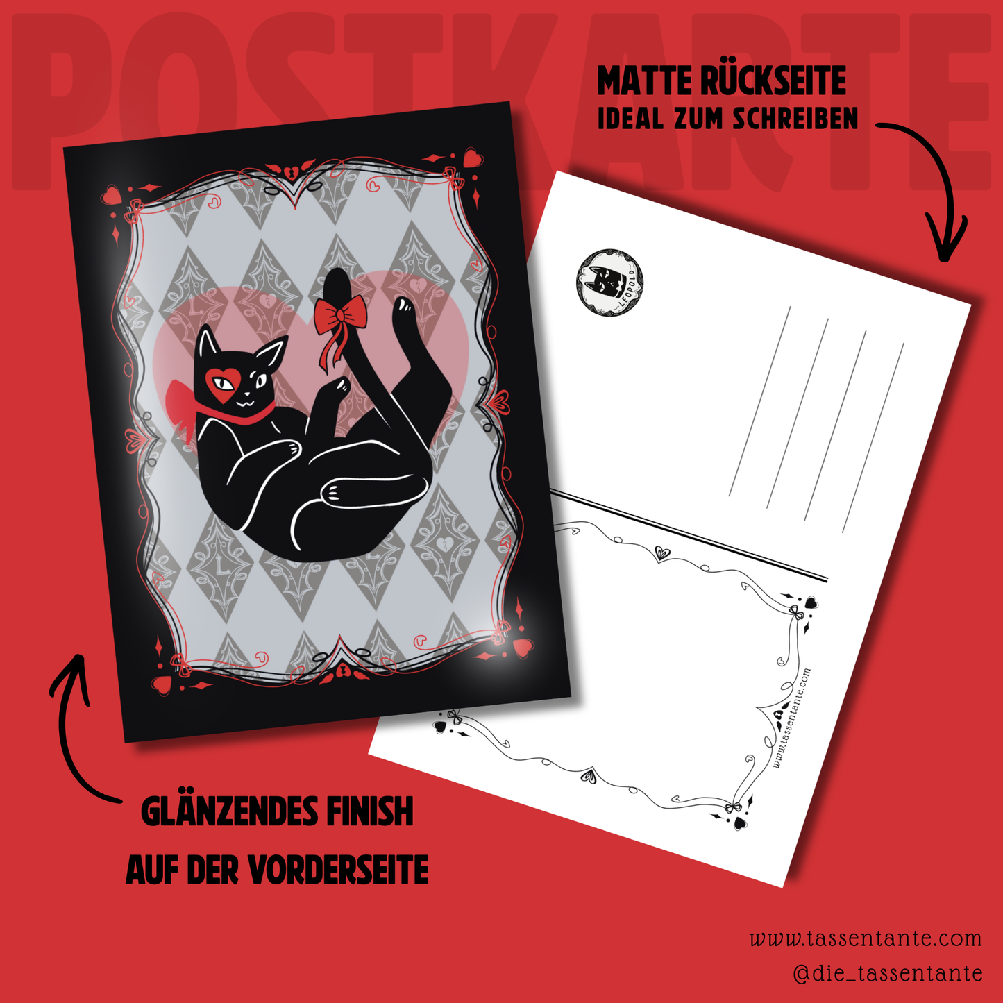 Exklusives Leopold Bundle - Herzkönig