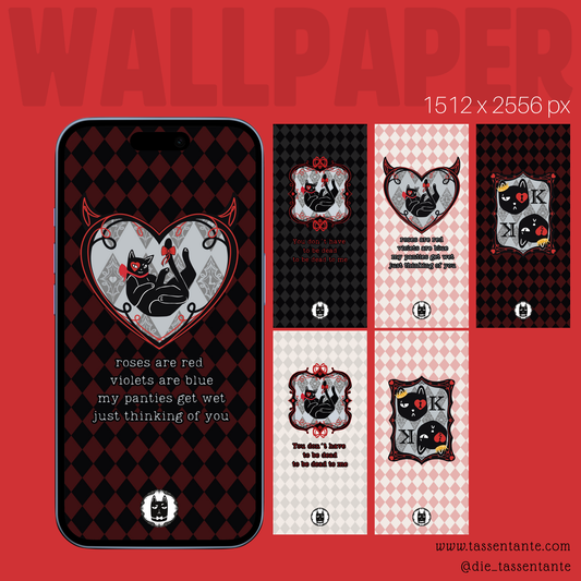 Leopold Wallpaper für dein Smartphone